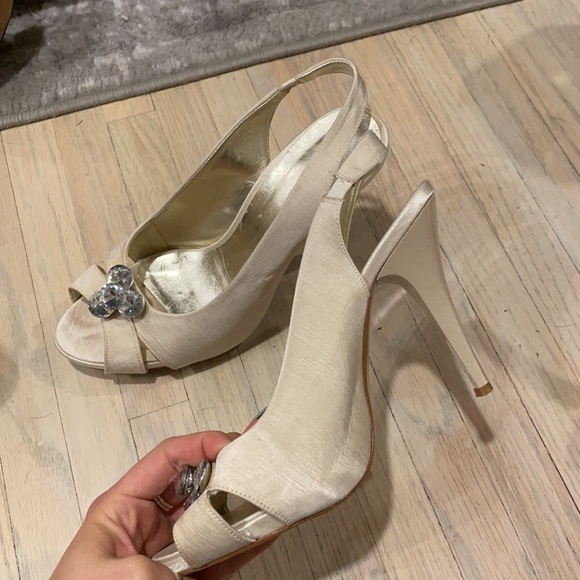 Westies high heels - Picture 2 of 3